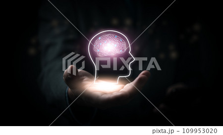 Innovative Artificial Intelligence and Big Data Management Solutions machine learning 109953020