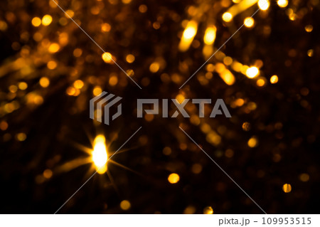キラキラ・スパーク 背景素材 キラキラ・スパーク 背景素材 109953515