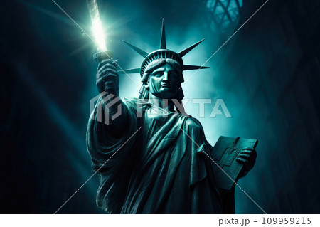 Lightsaber Guardian: Liberty's Might 109959215