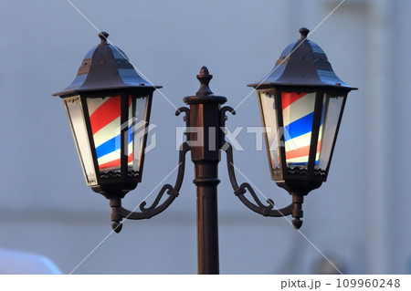 サインポール　イメージ 109960248