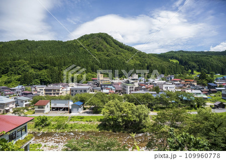 小野川温泉 109960778