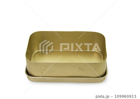 昭和レトロなアルミ弁当箱 109960913