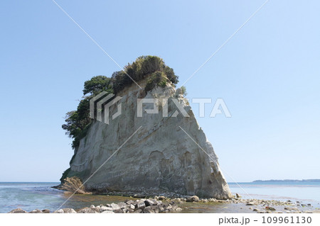 見附島 2023年5月 見附島 2023年5月 109961130