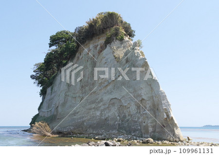 見附島 2023年5月 見附島 2023年5月 109961131