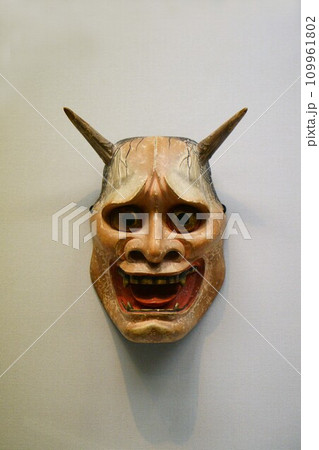 5761 能面 真蛇 5761 能面 真蛇 109961802