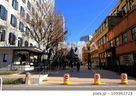 上智大学・四谷キャンパス 上智大学・四谷キャンパス 109962728