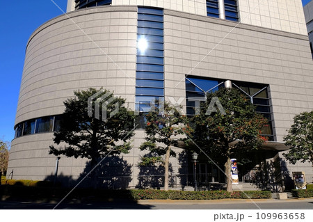 千代田区　紀尾井ホール 109963658