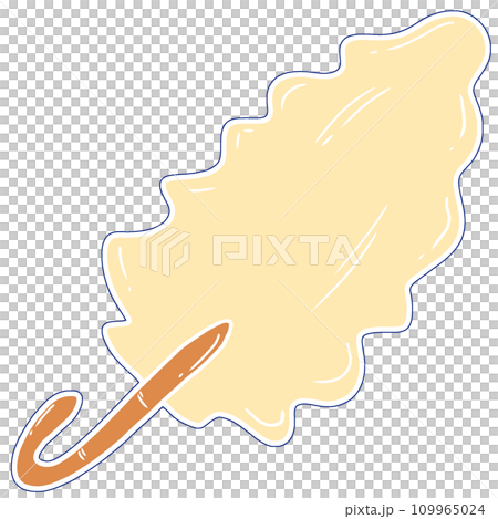 illustration of duster 109965024