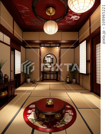 Japan Interior Design Japan Interior Design 109965221