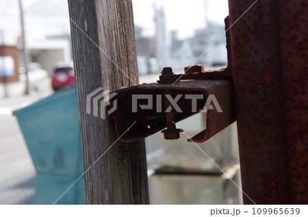 広告の錆 109965639