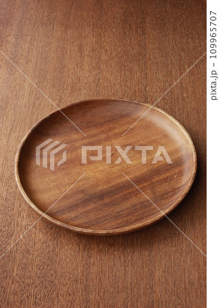 ナチュラルテイストな木の器 ナチュラルテイストな木の器 109965707