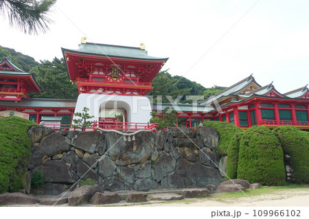 下関　赤間神宮 109966102