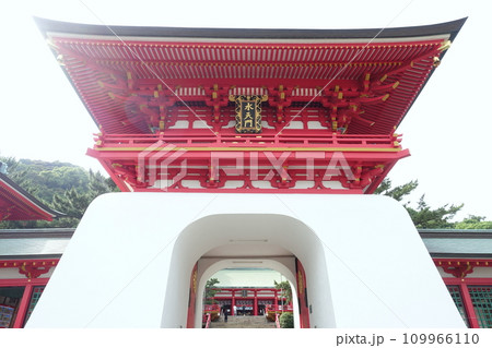 下関 赤間神宮 下関 赤間神宮 109966110