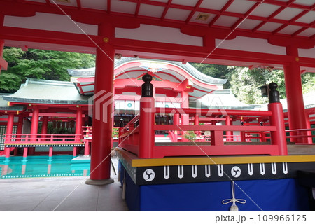 下関　赤間神宮 109966125