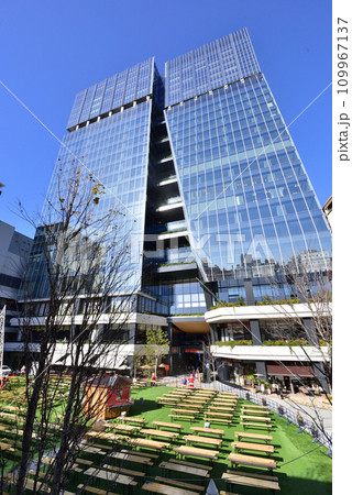 福岡大名ガーデンシティ広場 大名ガーデンシティ 天神ビッグバン 福岡大名ガーデンシティ広場 大名ガーデンシティ 天神ビッグバン 109967137