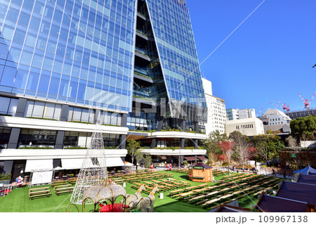 福岡大名ガーデンシティ広場 大名ガーデンシティ 天神ビッグバン 福岡大名ガーデンシティ広場 大名ガーデンシティ 天神ビッグバン 109967138