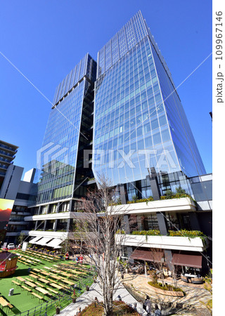 福岡大名ガーデンシティ広場　大名ガーデンシティ　天神ビッグバン 109967146