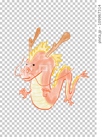 Dragon 109967314