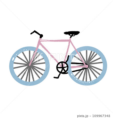 自転車 109967348