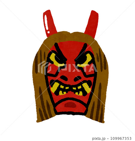 なまはげ 109967353