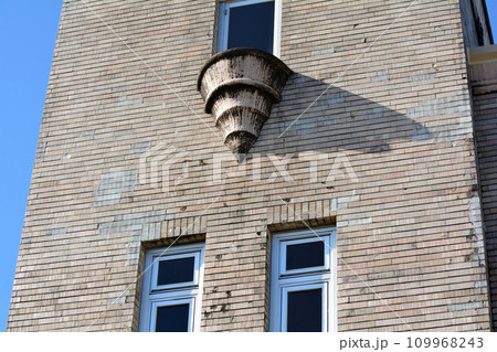 梅津会館を見に行きました #44 梅津会館を見に行きました #44 109968243