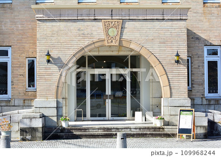 梅津会館を見に行きました　＃45 109968244