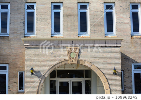 梅津会館を見に行きました　＃46 109968245