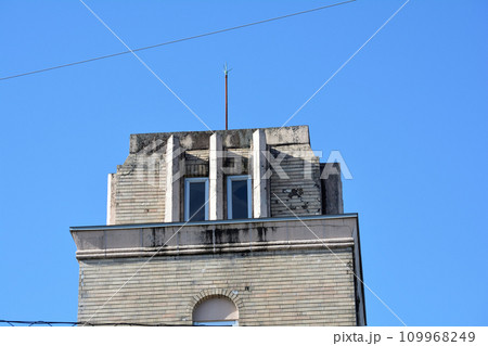 梅津会館を見に行きました　＃49 109968249