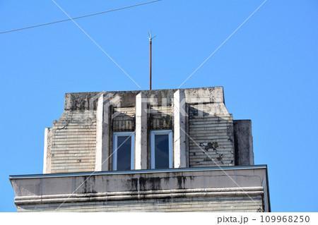 梅津会館を見に行きました　＃50 109968250