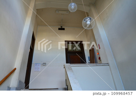 梅津会館を見に行きました　＃54 109968457