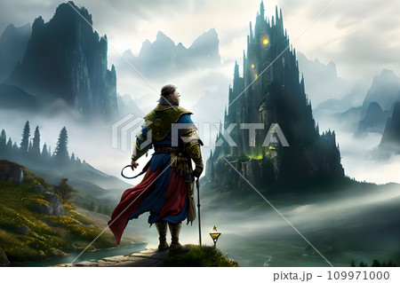 賢者あるいは魔法使い　2 109971000