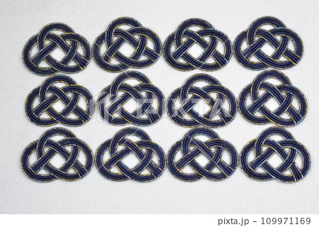 水引 水引 109971169