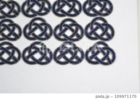 水引 水引 109971170