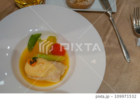 絶品ポシェエッグ 109971532