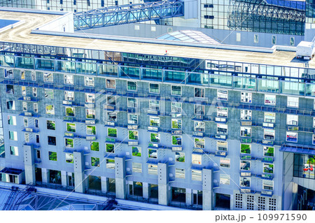 JR京都駅ビル 109971590