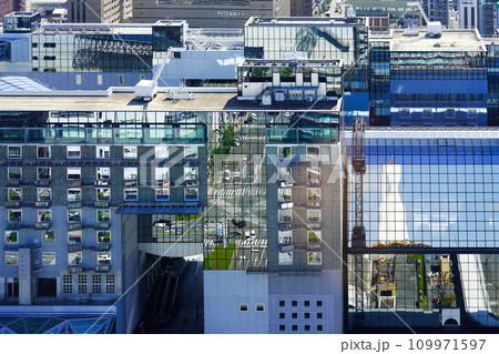 JR京都駅ビル JR京都駅ビル 109971597
