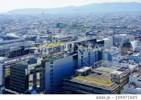 JR京都駅ビル 109971605