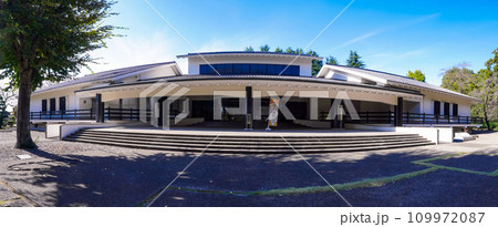 太田市歴史公園　新田荘歴史資料館（群馬県太田市） 109972087