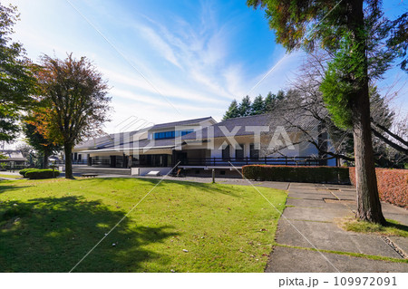 太田市歴史公園　新田荘歴史資料館（群馬県太田市） 109972091