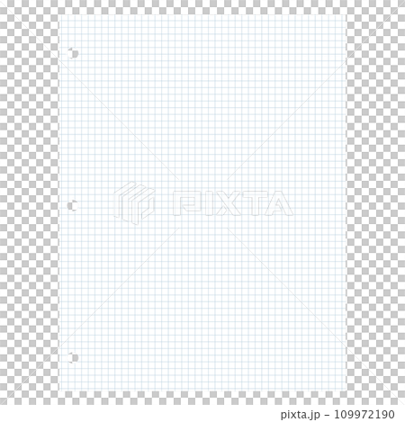 Graph notebook background material Graph notebook background material 109972190