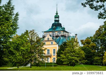 Villa Toscana Congress in Gmunden,Austria 109973681