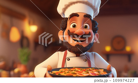 漫画 マンガ 材料 109974227