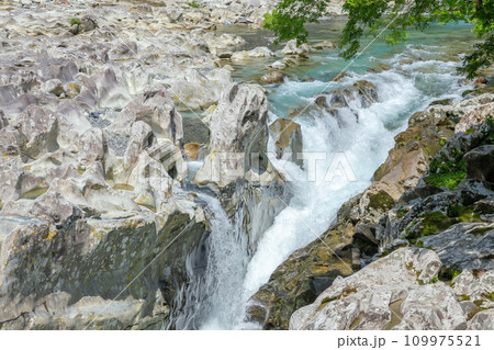 滝の拝 滝の拝 109975521