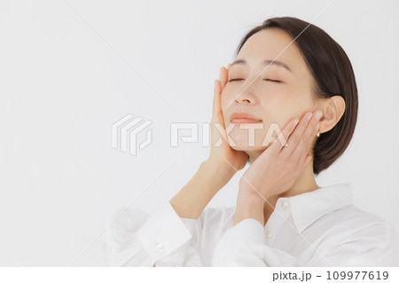 ビューティー イメージ ビューティー イメージ 109977619