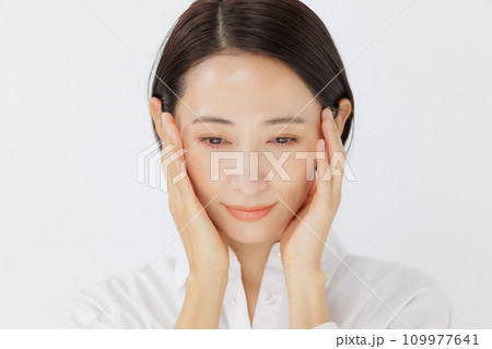 ビューティー　イメージ 109977641