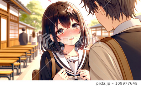 からかわれた彼女 からかわれた彼女 109977648