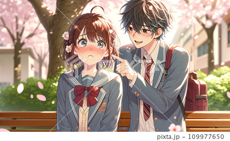 からかわれた彼女 からかわれた彼女 109977650