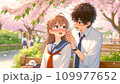 からかわれた彼女 109977652