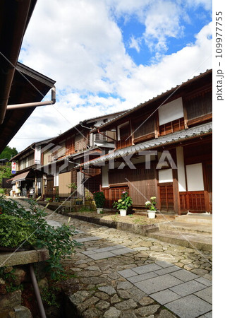 馬籠宿(岐阜県) 馬籠宿(岐阜県) 109977755