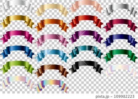 Color Varie, Ribbon 42 Color Varie, Ribbon 42 109982223